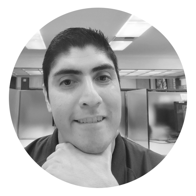 Alejandro Ferreyra - IT Infrastructure Engineer